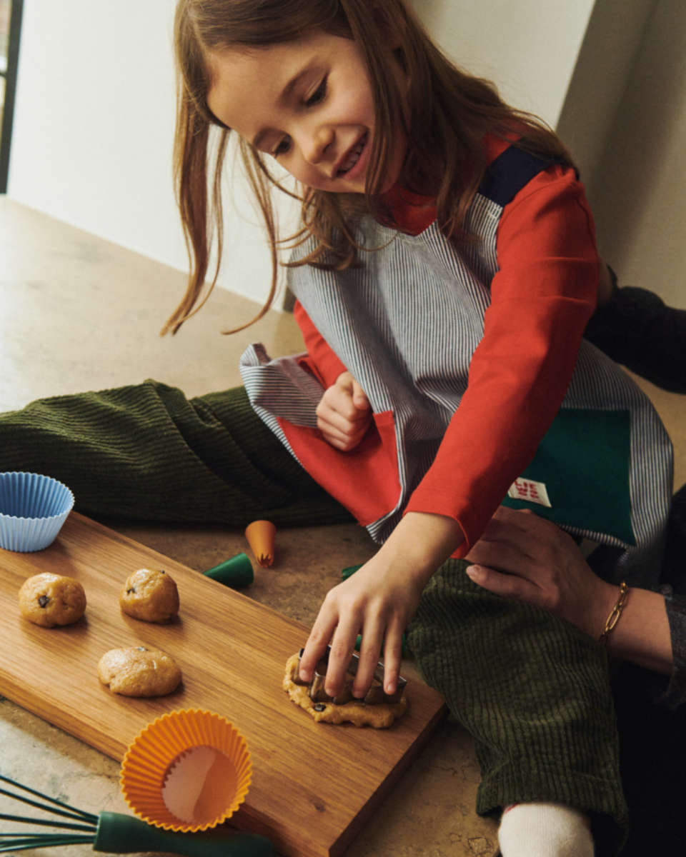 Liewood Gaspard Kerstbakset voor Kinderen