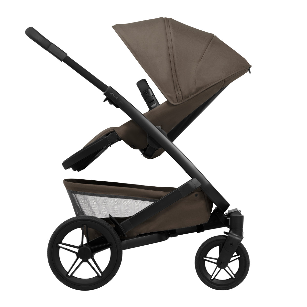 Joolz Geo5 Kinderwagen