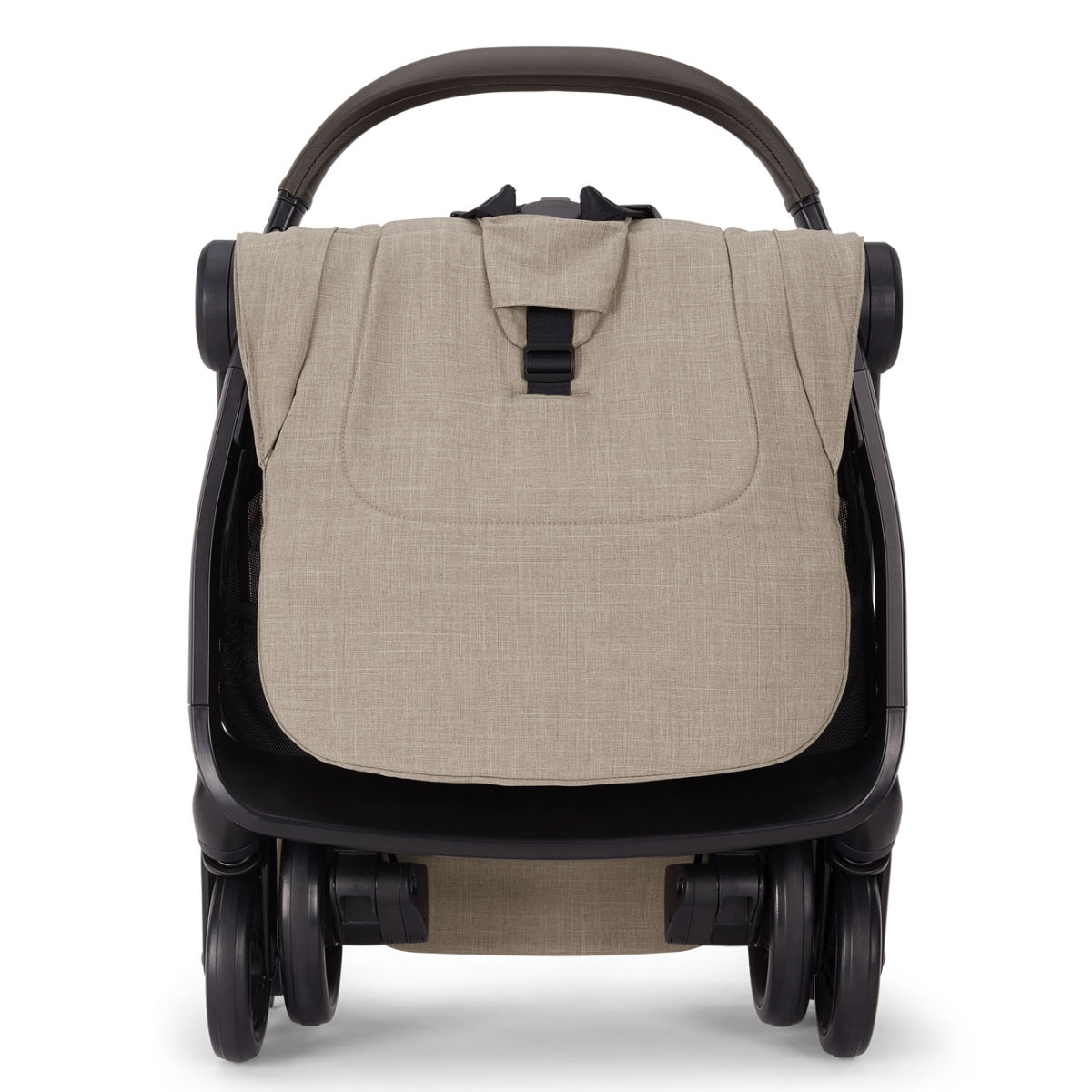 Nuna VIAA cabn Reisbuggy – Ultracompact voor Handbagage
