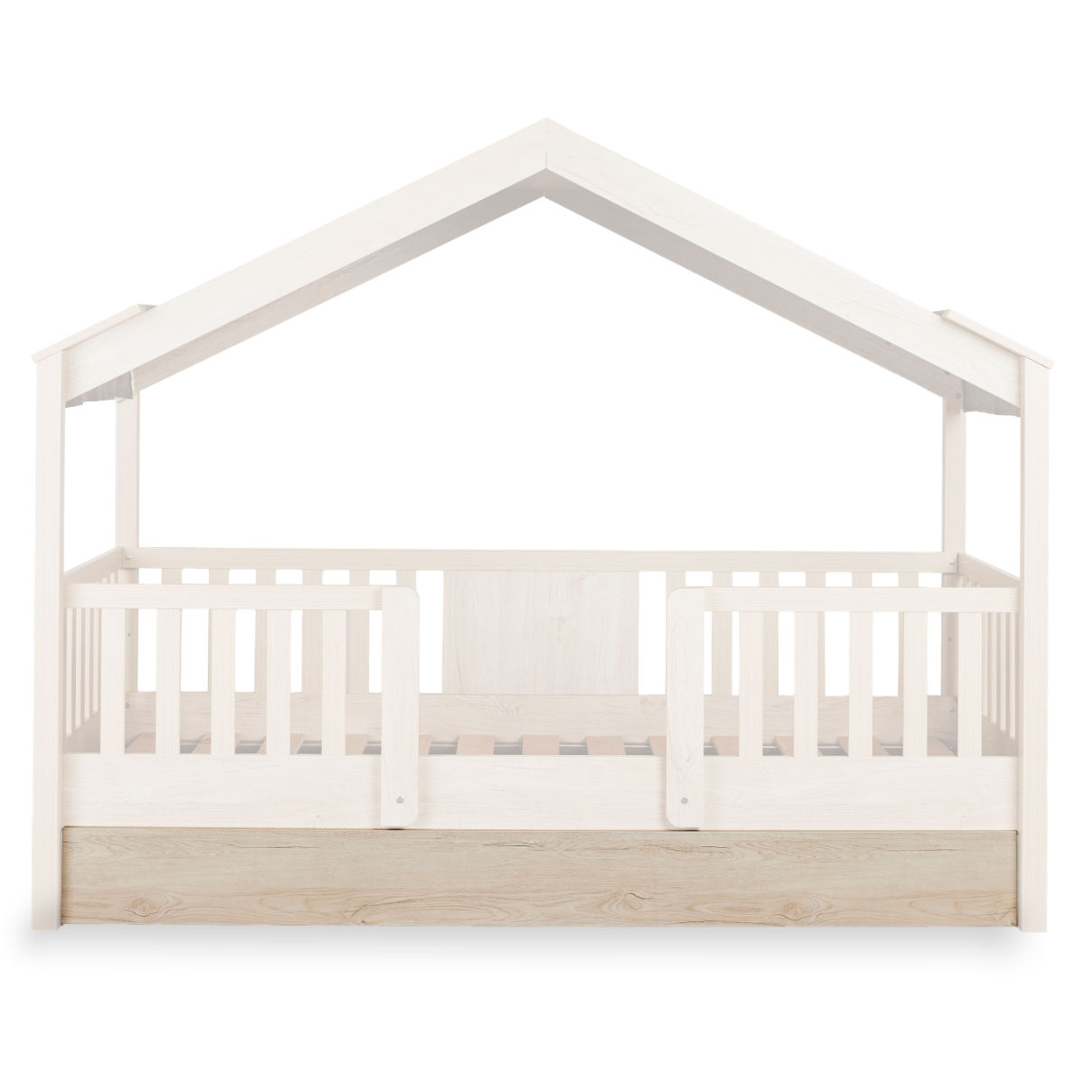 Quax Chalet Lade voor Huisbed