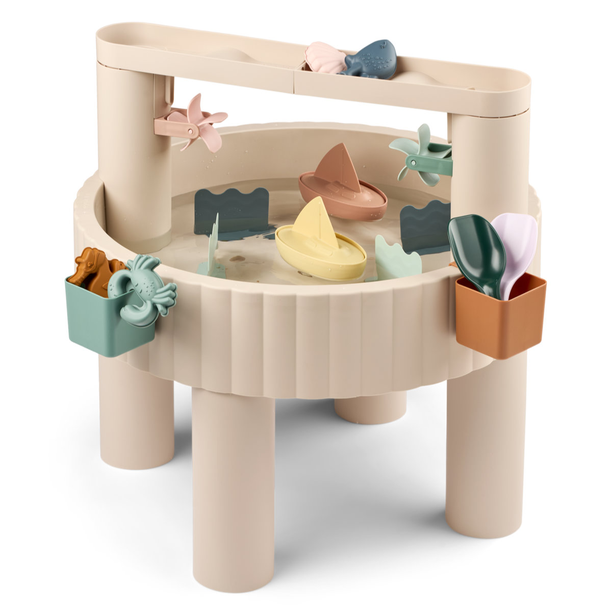 Liewood Sepp Activiteitentafel incl. Accessoires