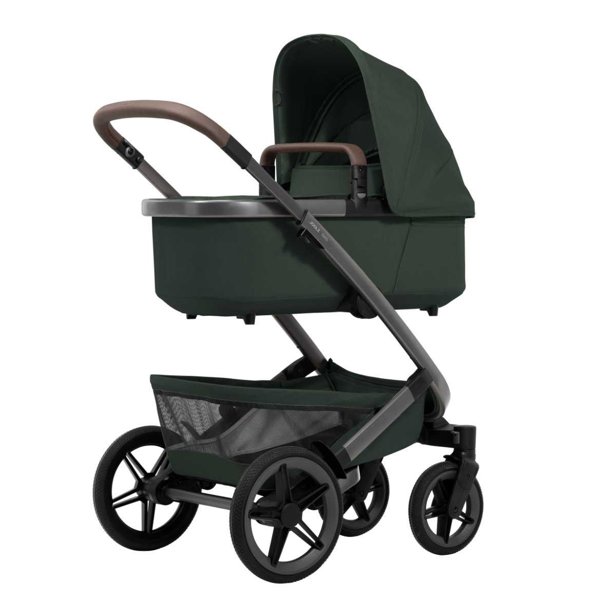 Joolz Geo5 Kinderwagen