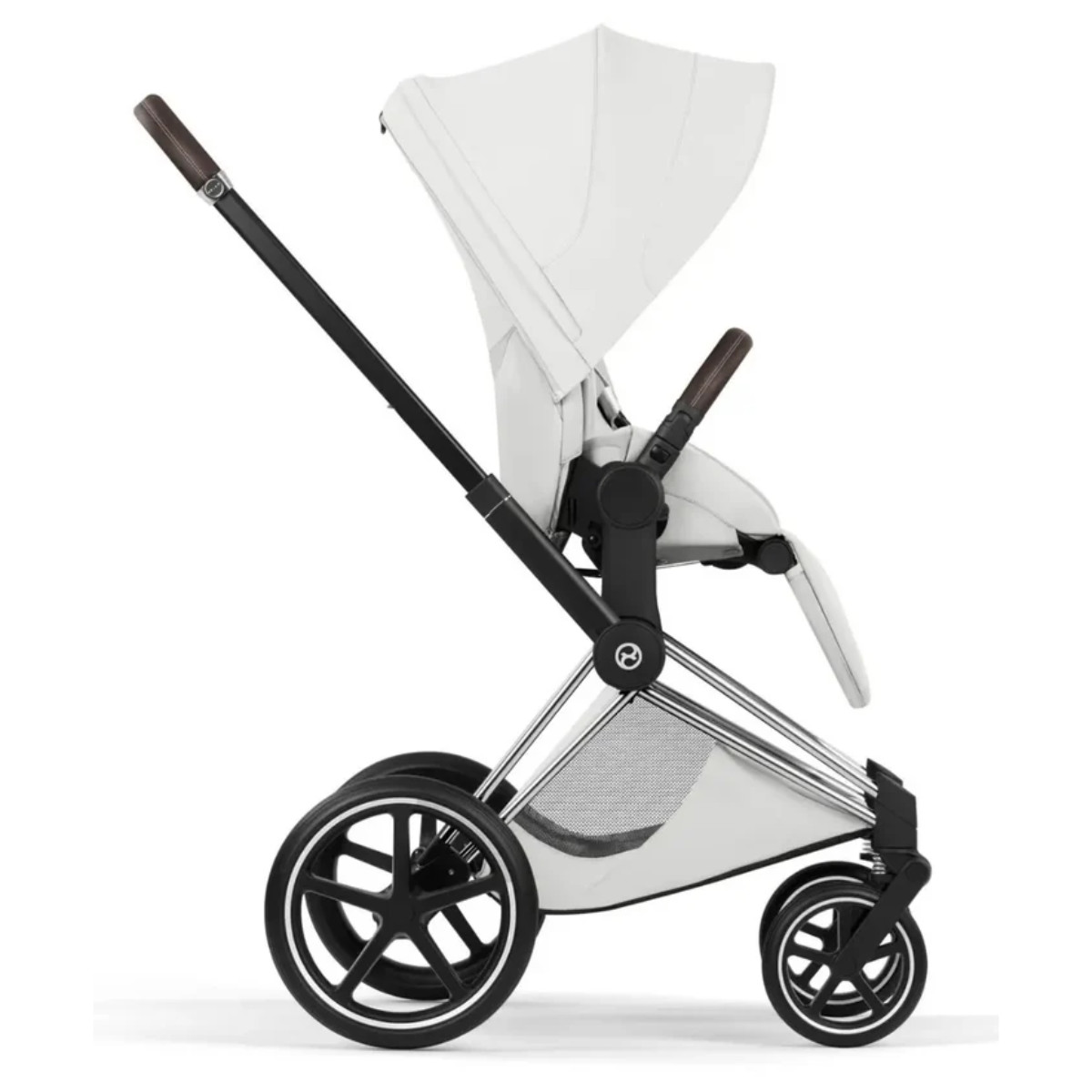 Cybex Priam 5 Style Combi Kinderwagen