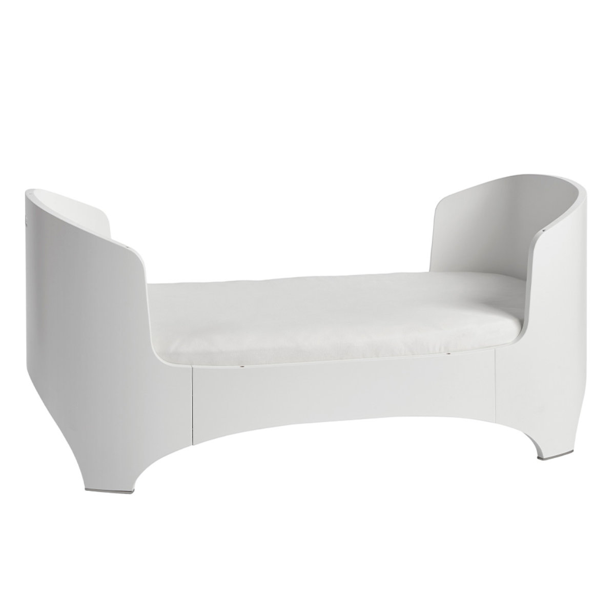 Leander babybed 70x120cm