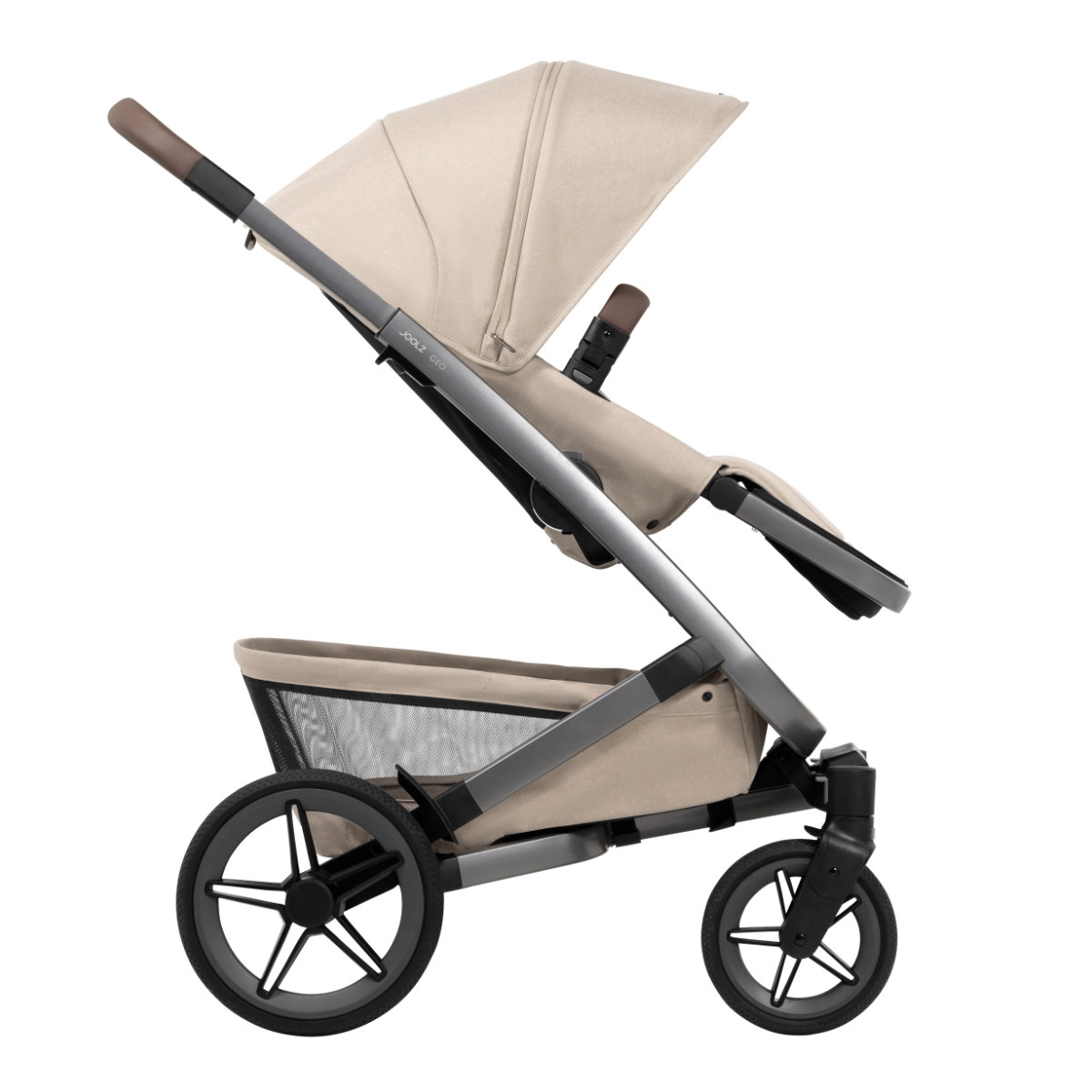 Joolz Geo5 Kinderwagen
