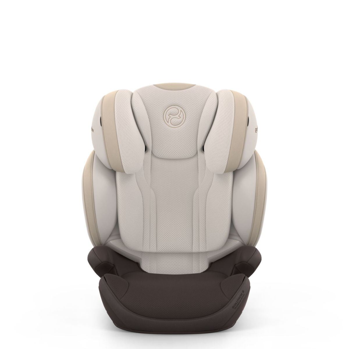 Cybex Solution S i-Size Autostoel met ISOFIX (3–12 jaar)