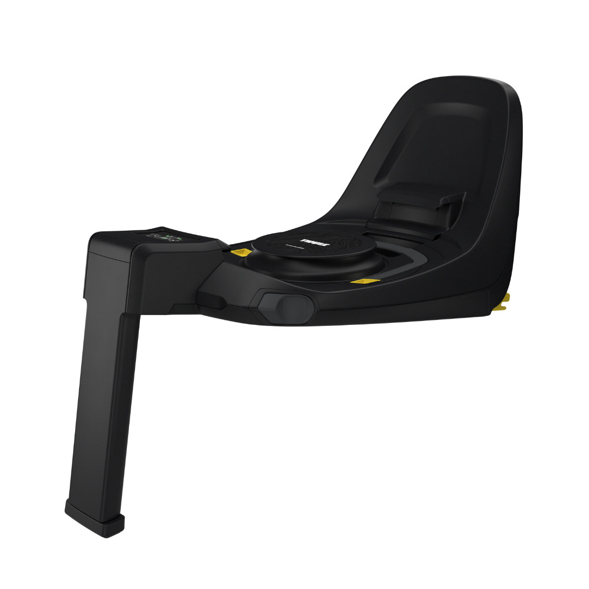 Thule Alfi Connect ISOFIX Basisstation für Maple/ Elm