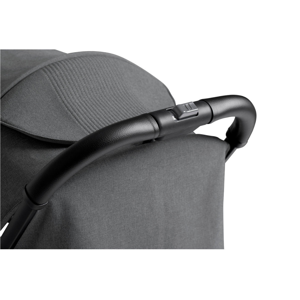 Joie Signature Parcel LX Buggy  (incl. transporttas, regenhoes & adapter) | Tweede kans