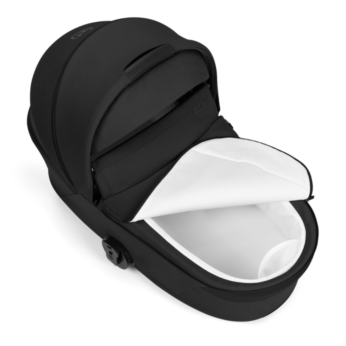 Cybex Balios S Lux 2-in-1 Kinderwagen met Opvouwbare Reiswieg