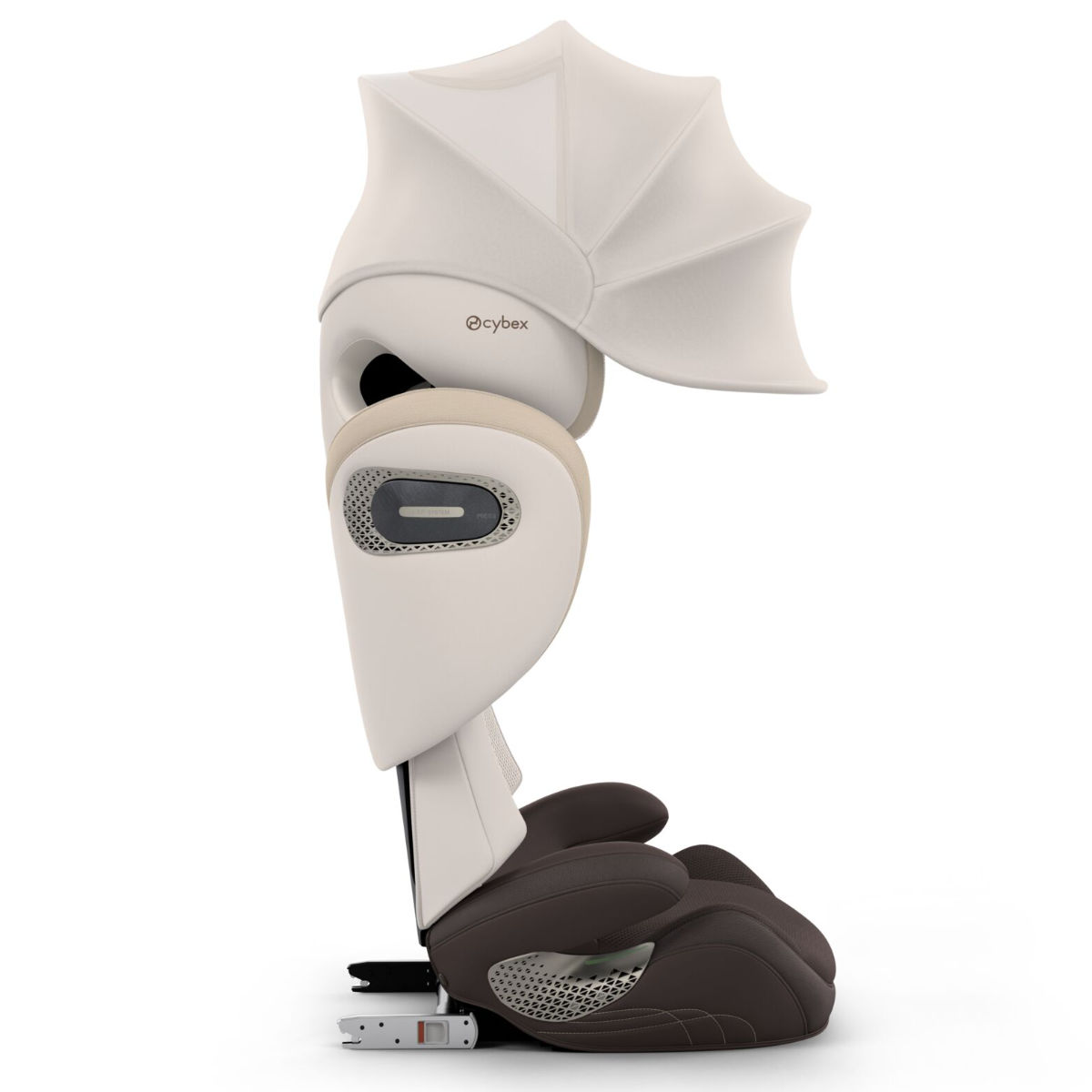 Cybex Solution S i-Size Autostoel met ISOFIX (3–12 jaar)
