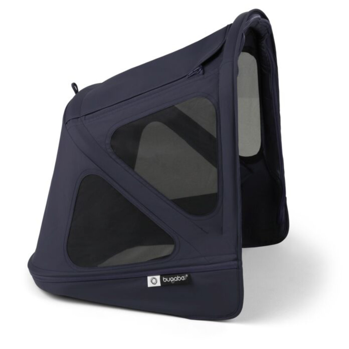 Bugaboo Donkey 6 Breezy Zonnekap met ventilatievensters