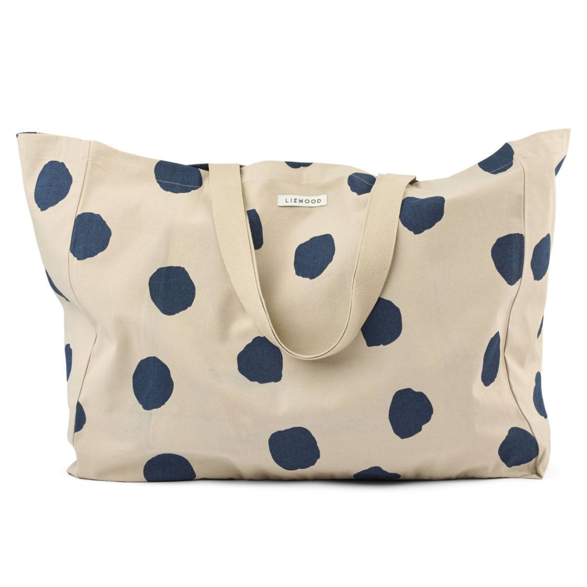 Liewood Maxi Tote Bag 54x46 cm
