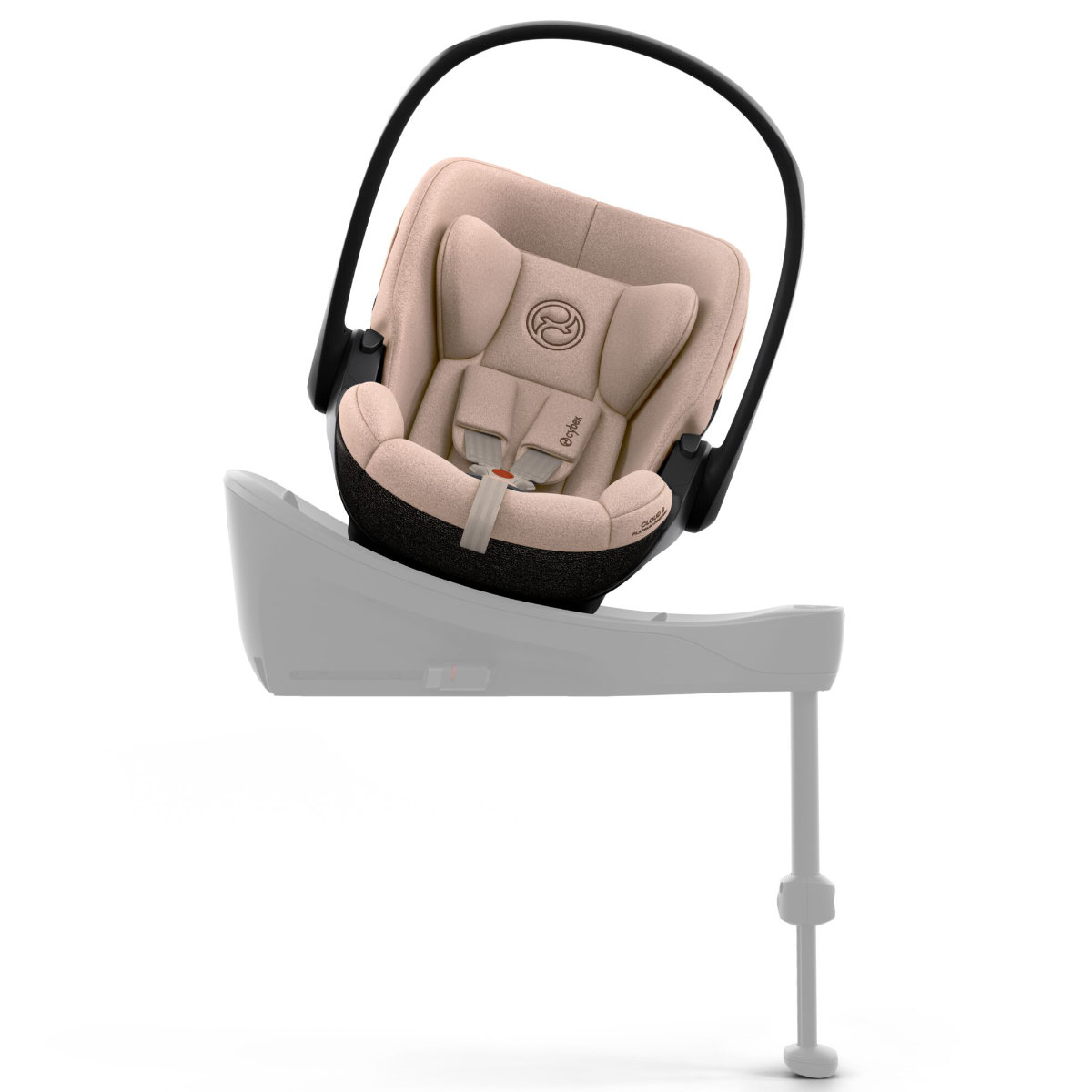 Cybex Cloud S i-Size Babyautostoel (40–87 cm)