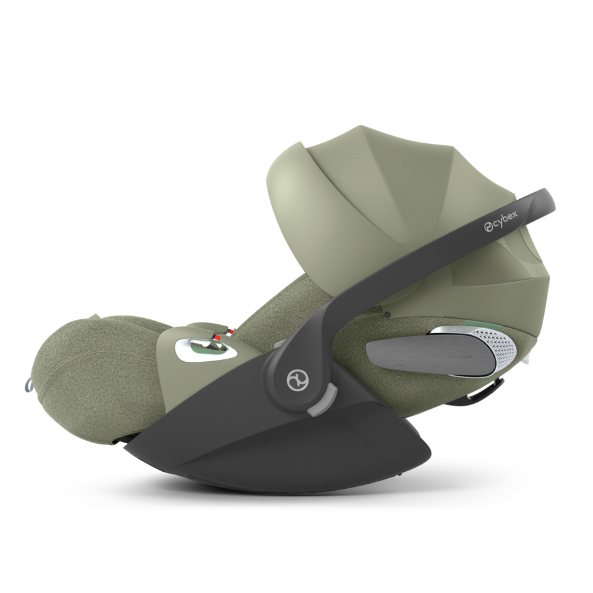 Cybex Cloud T i-Size baby autostoel