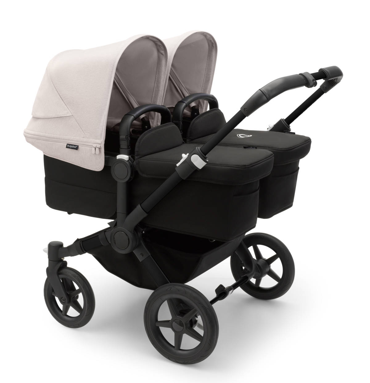 Bugaboo Donkey 5 Twin Kinderwagen Mix en Match