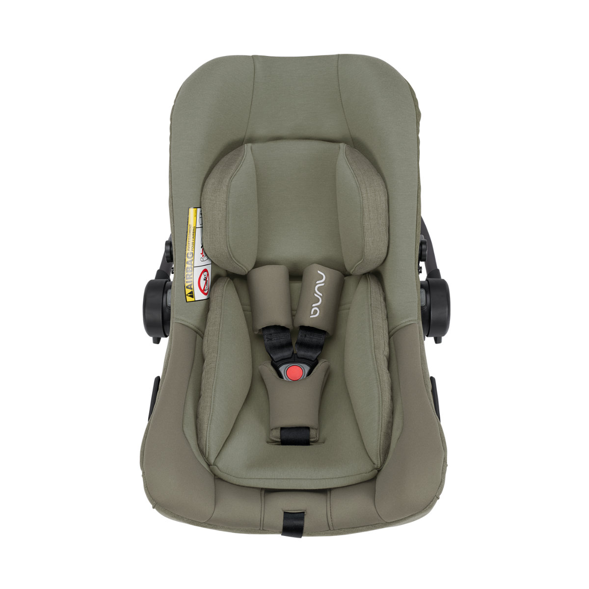 Nuna PIPA Next i-Size Autostoeltje voor Baby’s