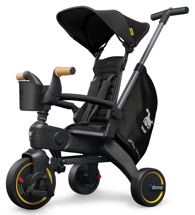 Doona Liki Trike S5 driewieler
