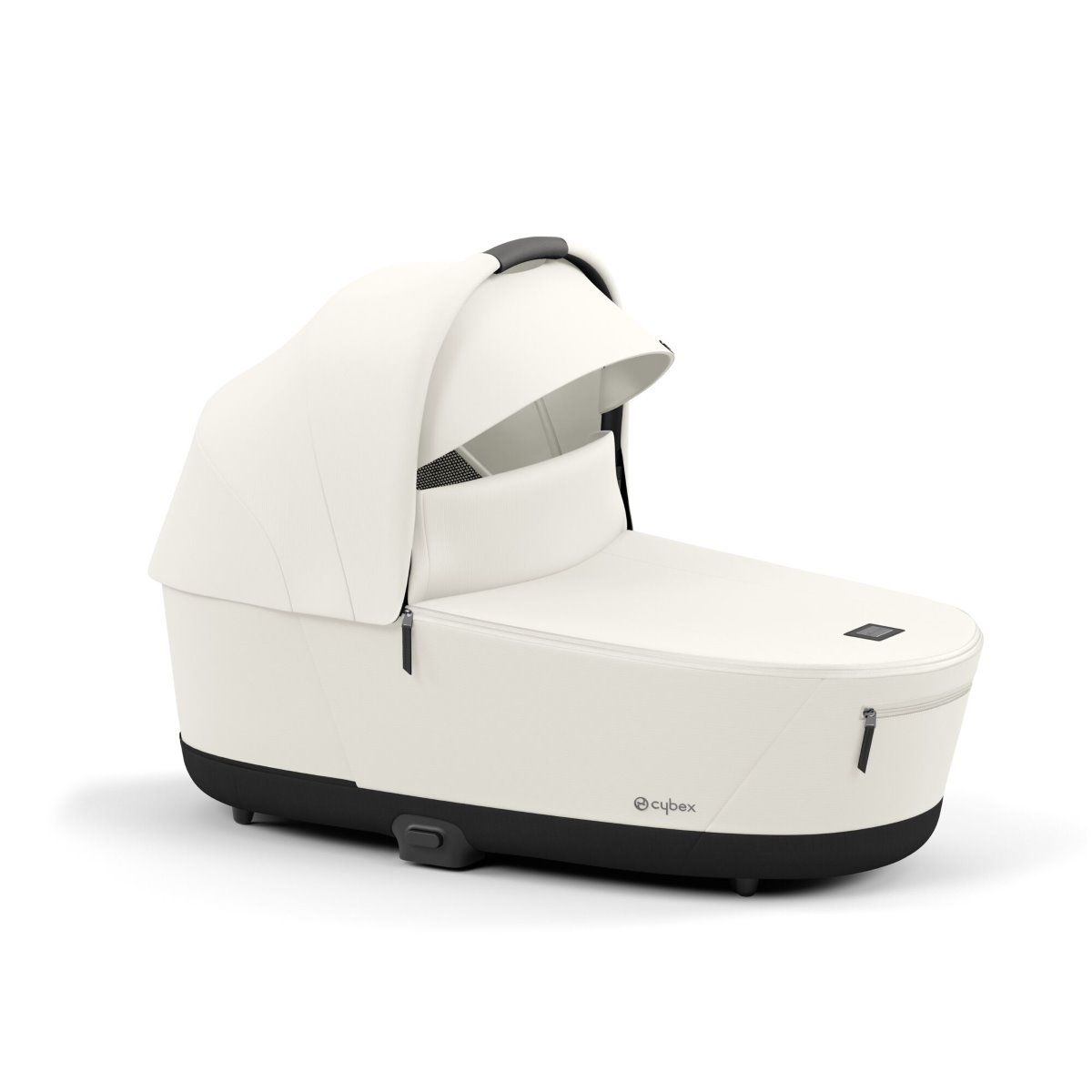 Cybex Priam Kinderwagen Set 3 in 1 incl. Cybex Cloud T i-Size