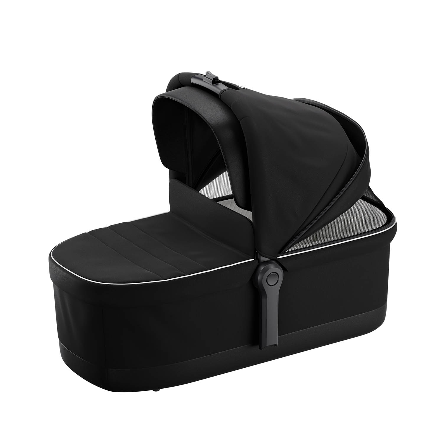 Thule Sleek Kinderwagen Set 3 in 1 incl. Cybex Aton S2 I-Size Autostoeltje