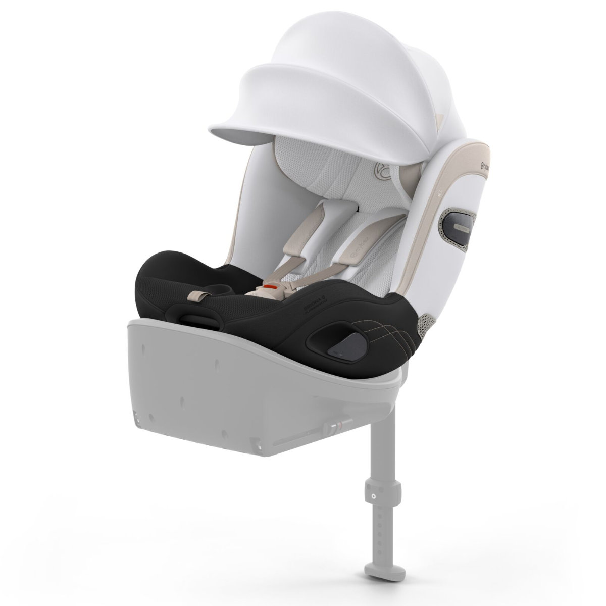 Cybex Sirona S i-Size Autostoel (3 Maanden–4,5 Jaar)