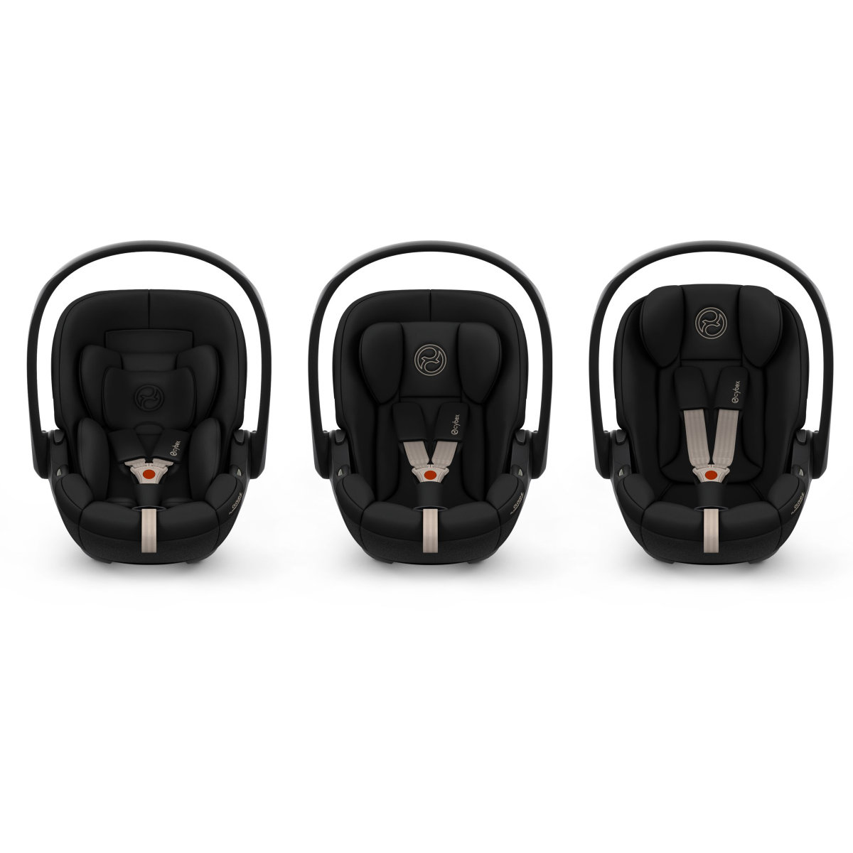 Cybex Cloud S i-Size Babyautostoel (40–87 cm)