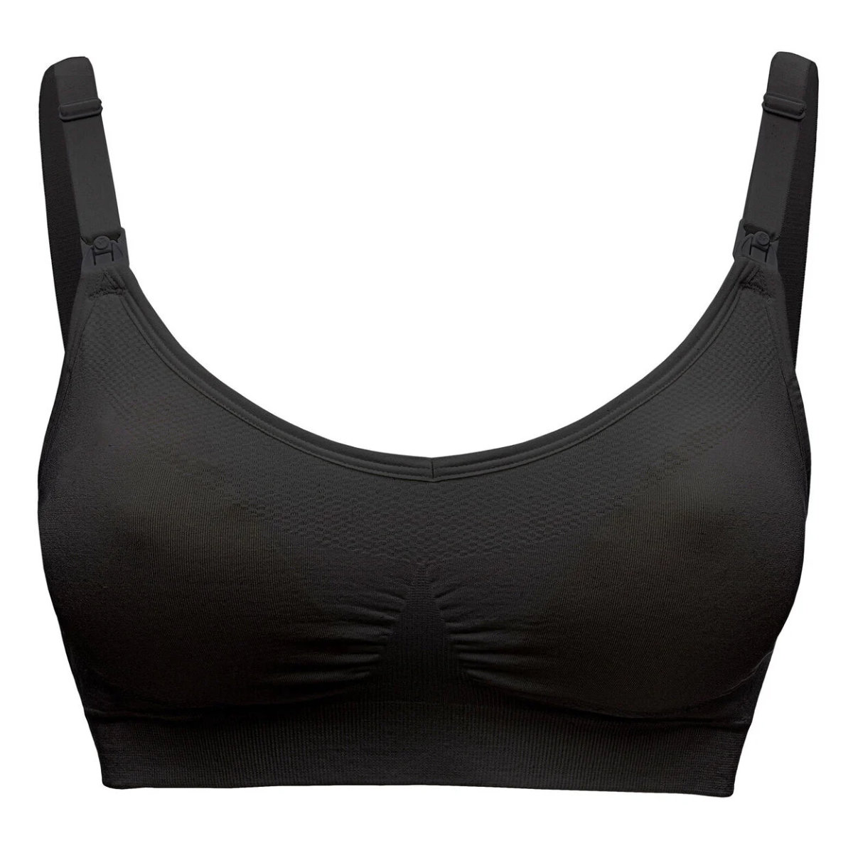 Medela Keep Cool Ultra Ademende Zwangerschaps- en Voedingsbeha