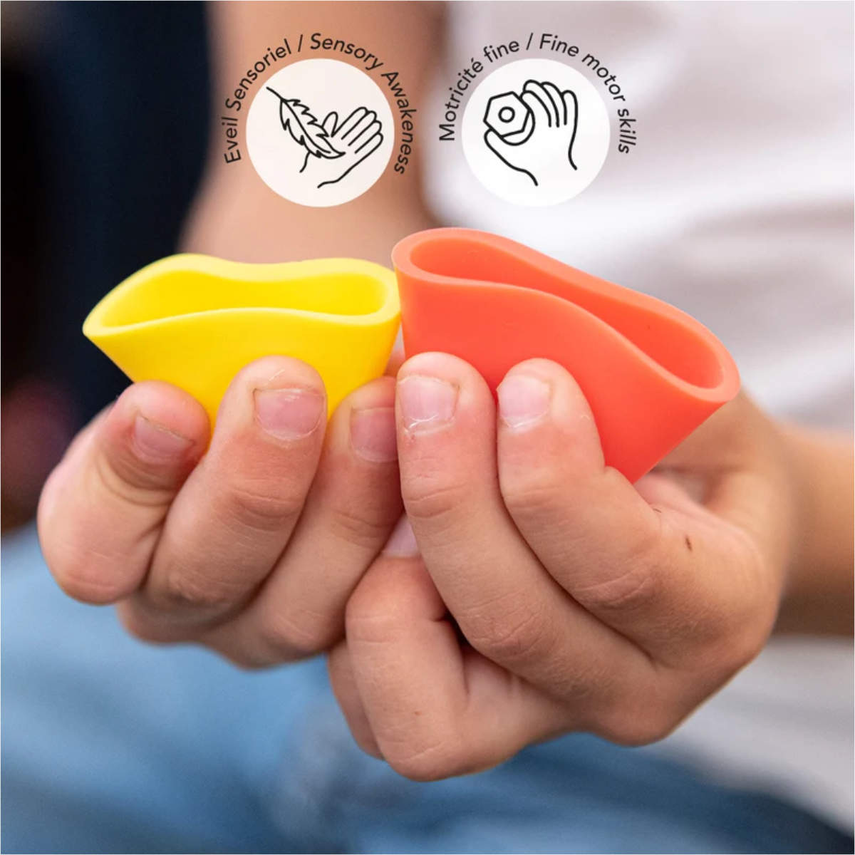 OPPI Piks Bouw- en Balansspel - 48 Stukken - Kegel Kit