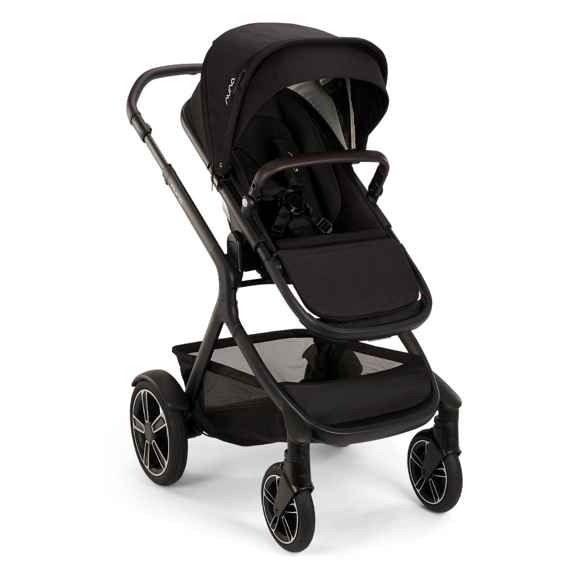 Nuna DEMI Next Kinderwagen 2025