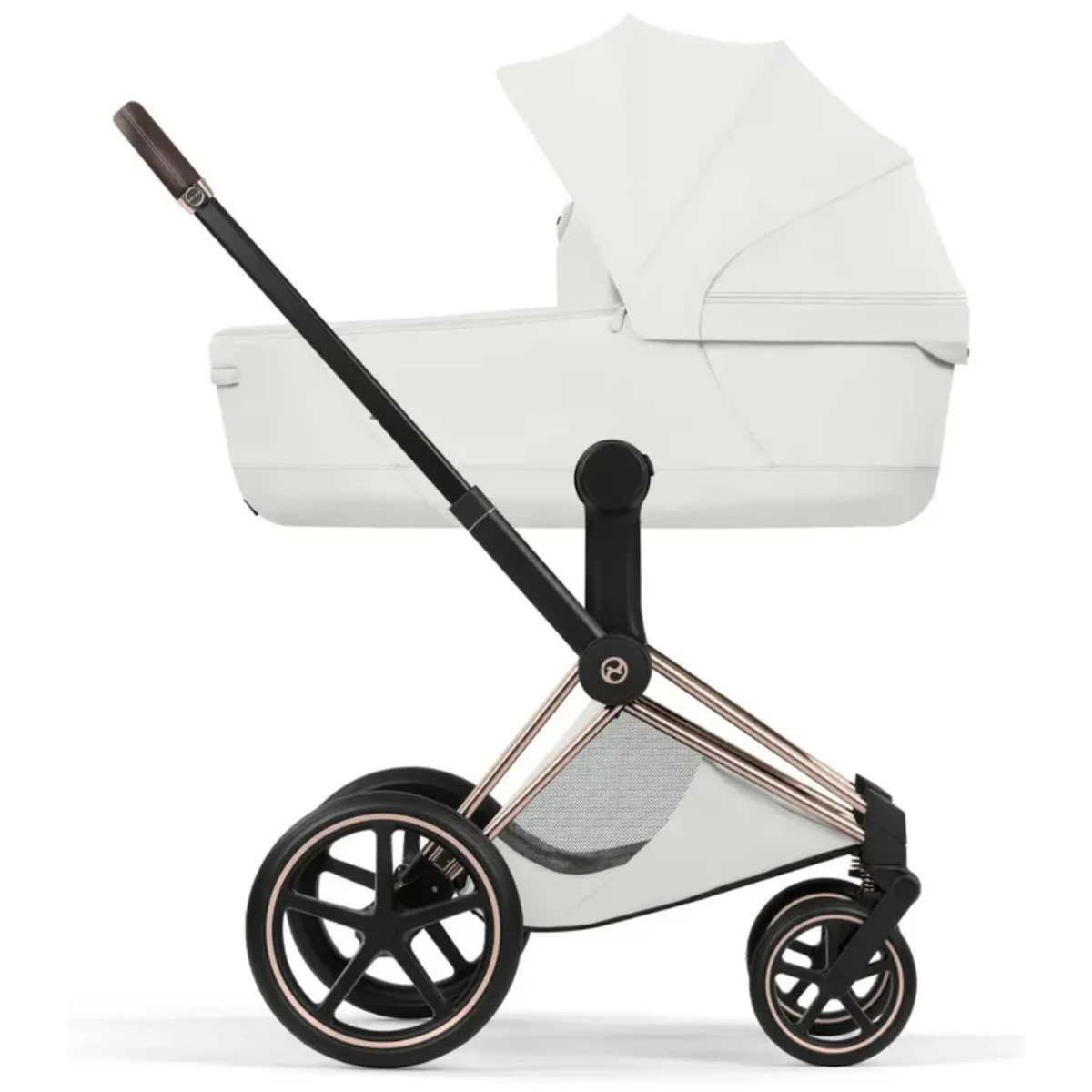Cybex Priam 5 Style Combi Kinderwagen