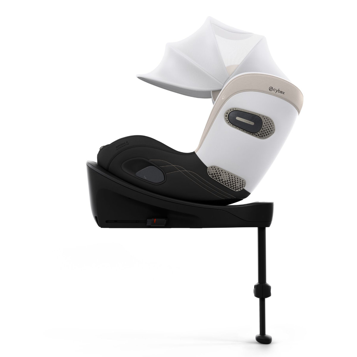 Cybex Sirona S i-Size Autostoel (3 Maanden–4,5 Jaar)