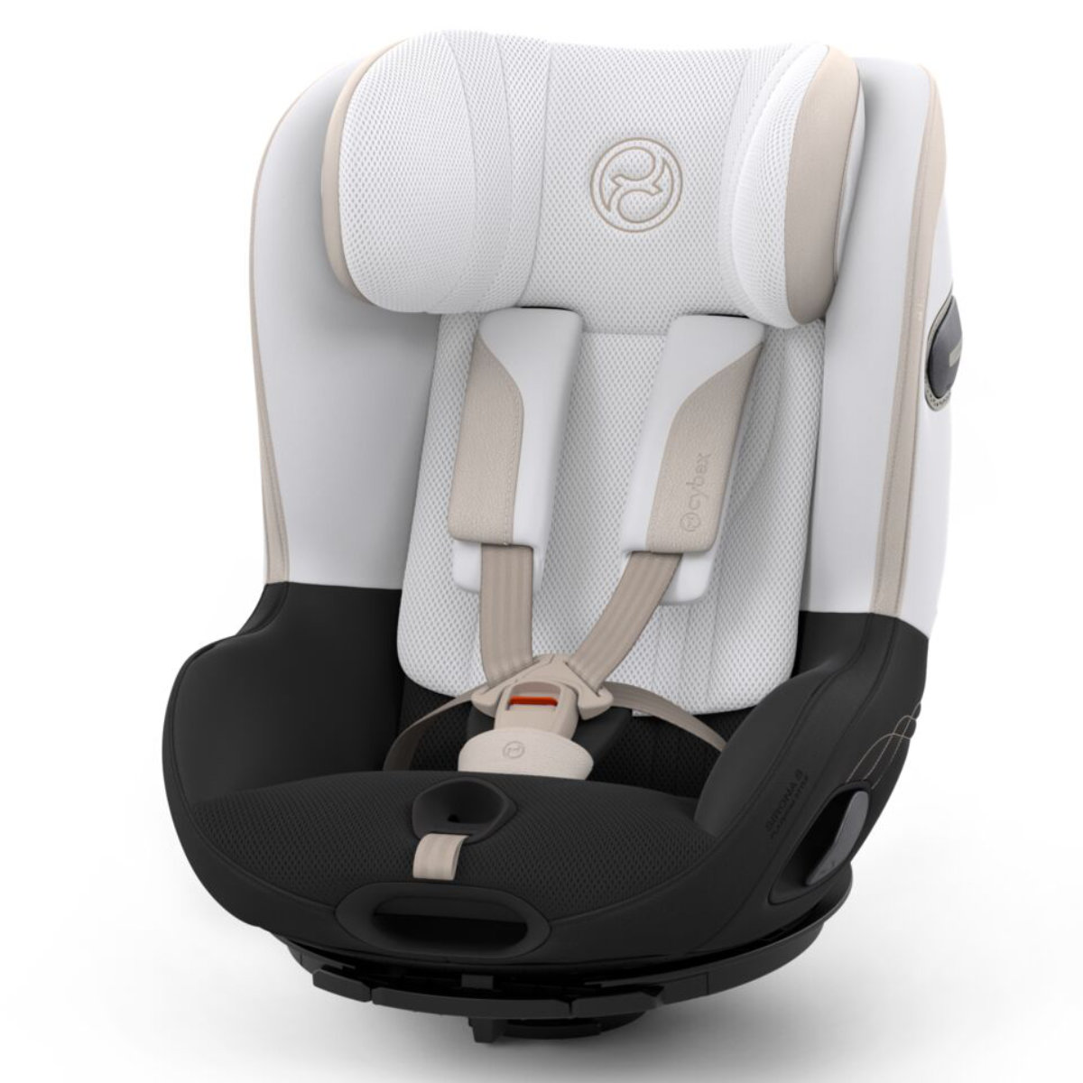 Cybex Sirona S i-Size Autostoel (3 Maanden–4,5 Jaar)