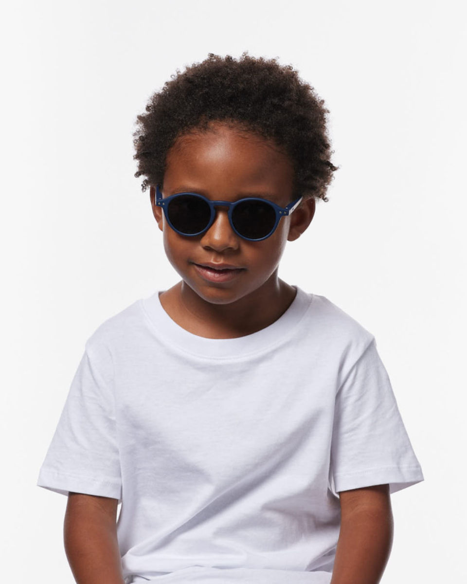 IZIPIZI Kinder Zonnebril #D voor 3–5 & 5–7 jaar – Model 2026