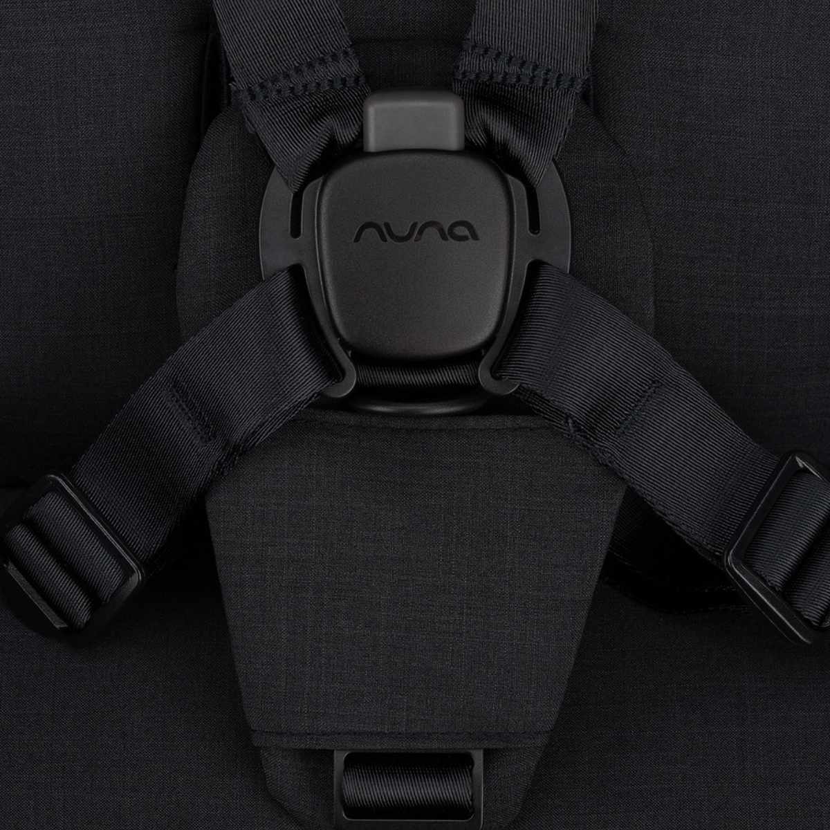 Nuna VIAA cabn Reisbuggy – Ultracompact voor Handbagage