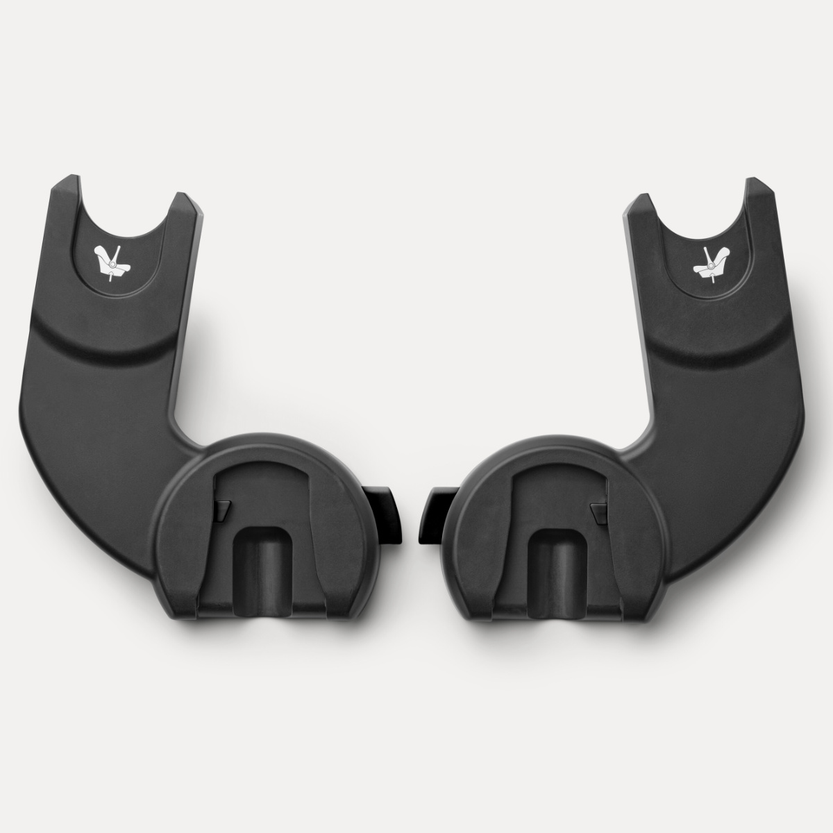 Bugaboo Dragonfly Adapter voor Maxi-Cosi / Cybex / Nuna Autostoeltje