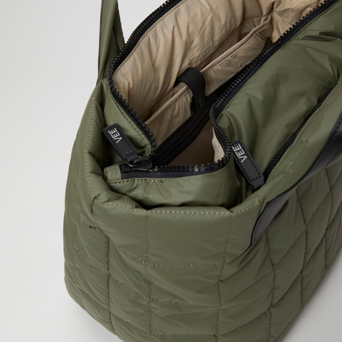 VeeCollective Porter Tote Bag Medium