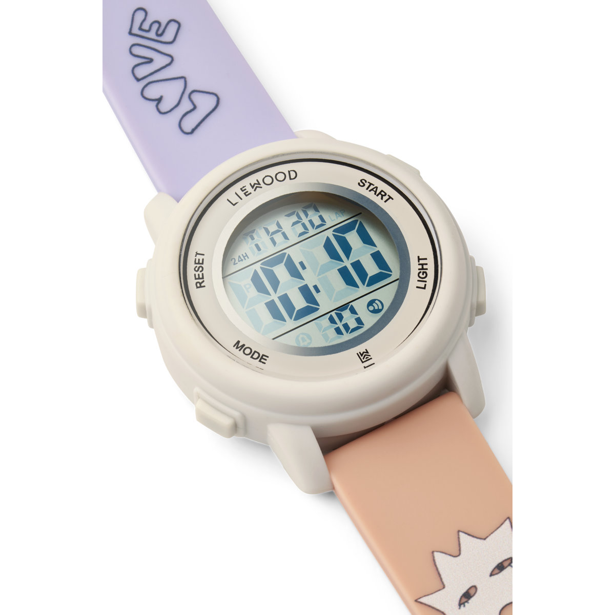 Liewood Sussi Horloge