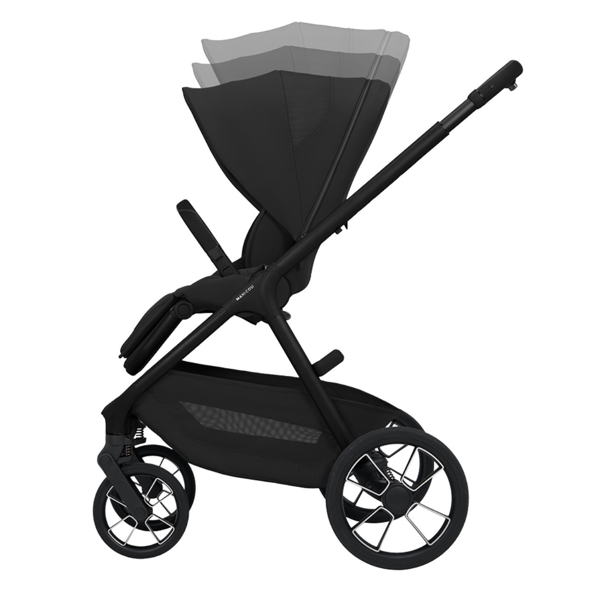 Maxi Cosi Oxford V2 kinderwagen