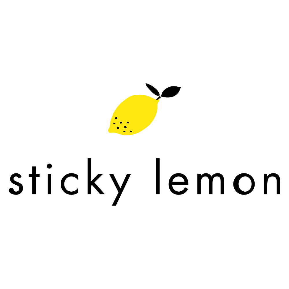 Sticky Lemon