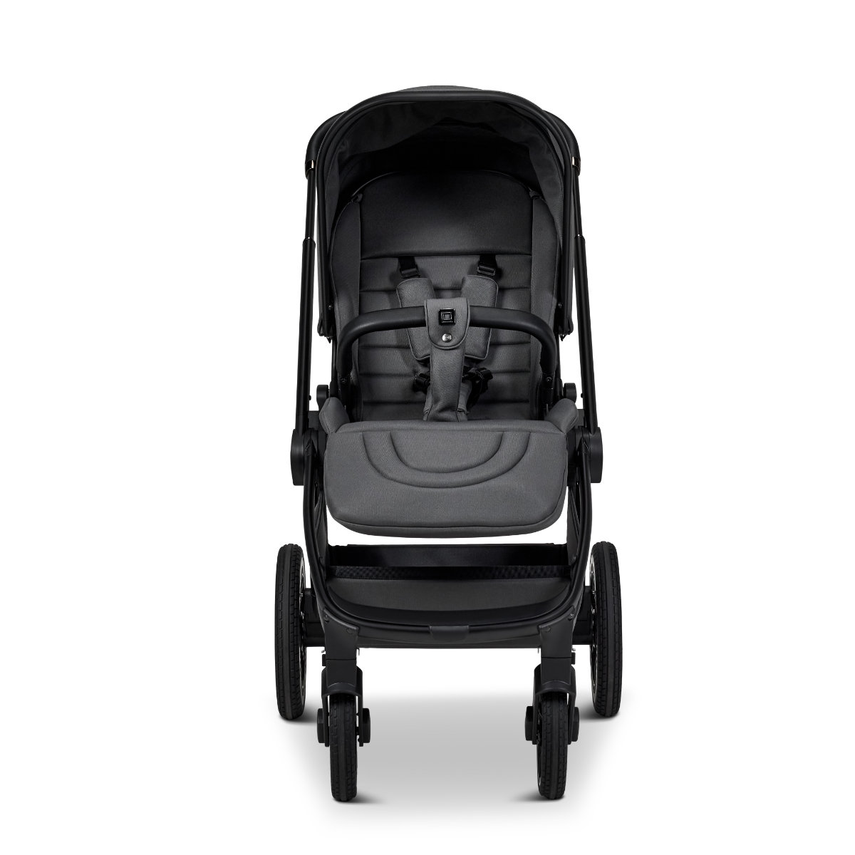 Moon ReSea+ Kinderwagen Set 3 in 1 inclusief Maxi Cosi Pebble 360 Pro2 2025