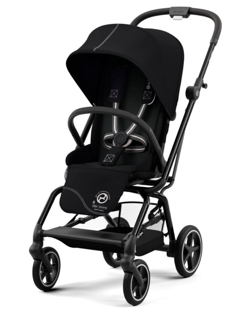 Cybex buggy Eezy S Twist+ 2