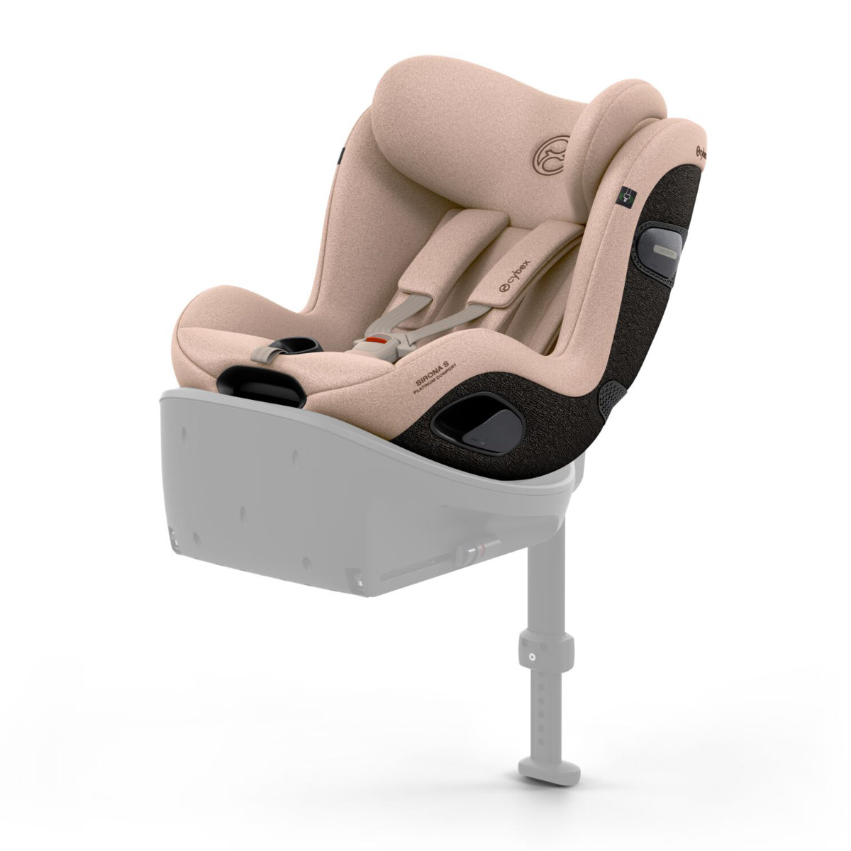 Cybex Sirona S i-Size Autostoel (3 Maanden–4,5 Jaar)