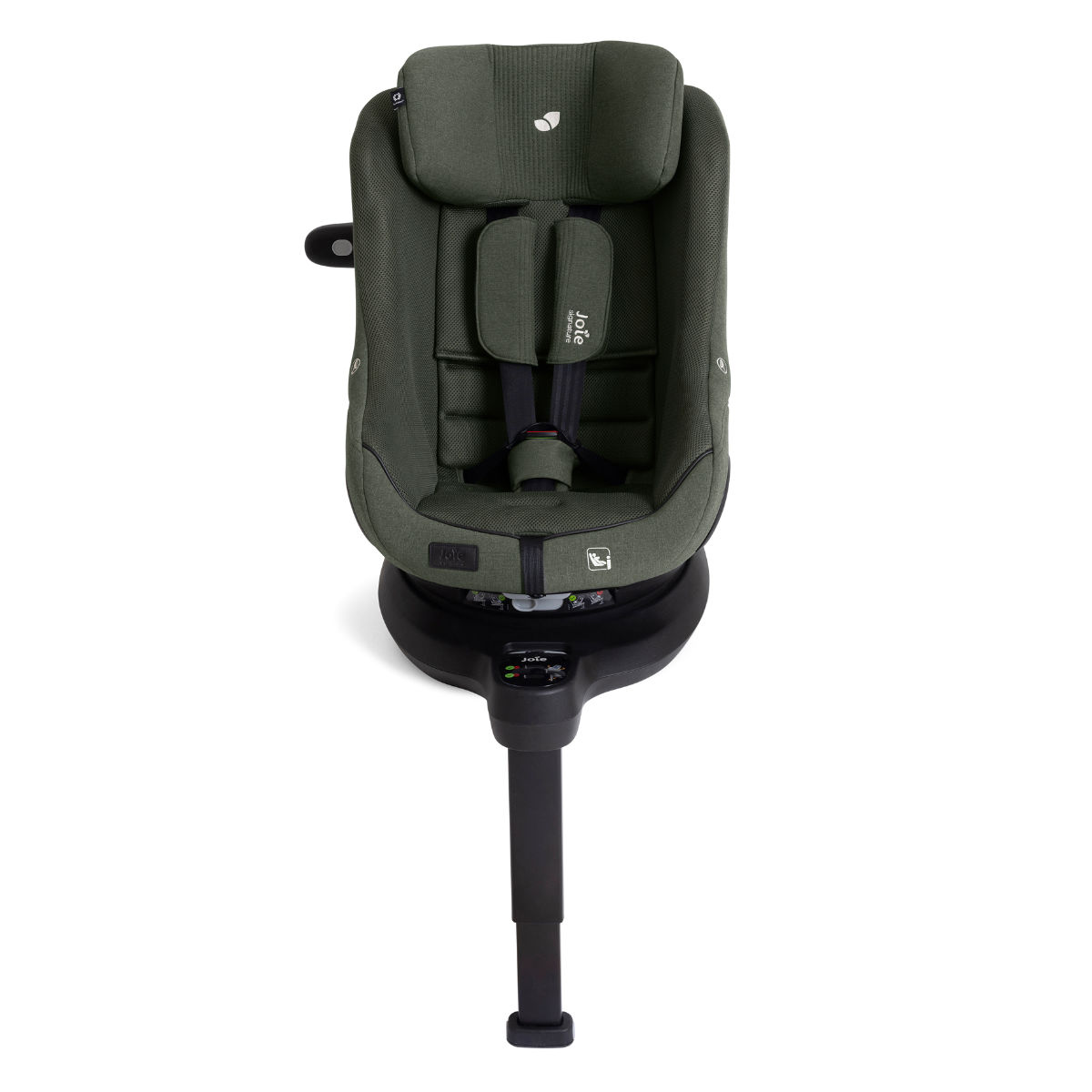 Joie Signature i-Harbour Pro i-Size Autostoel incl. Base (0-4 jaar)