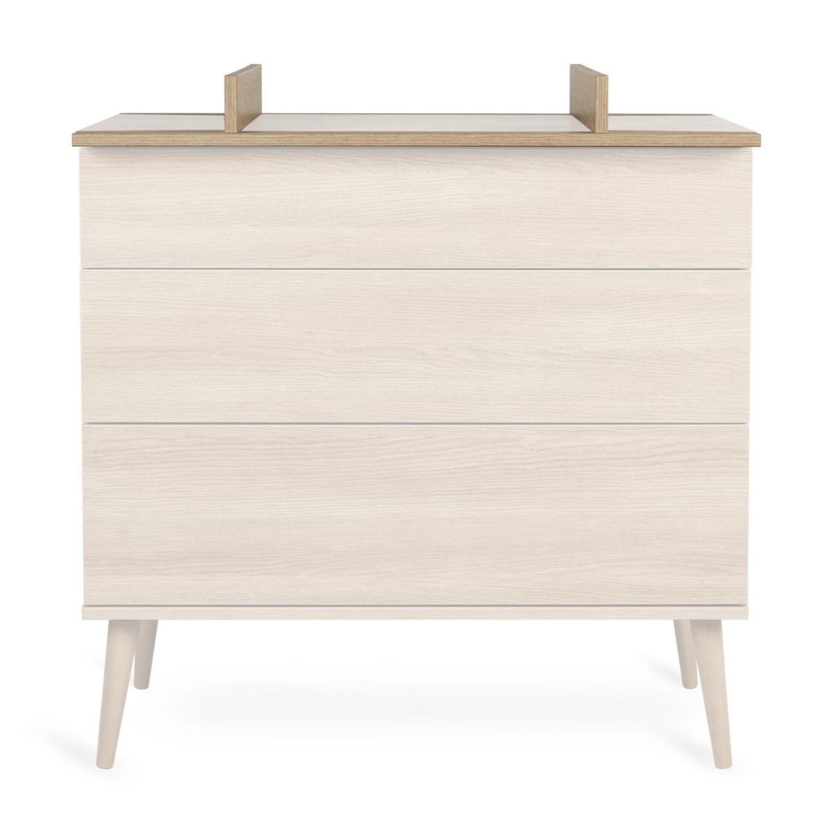 Quax Flow bladvergrooter voor de commode