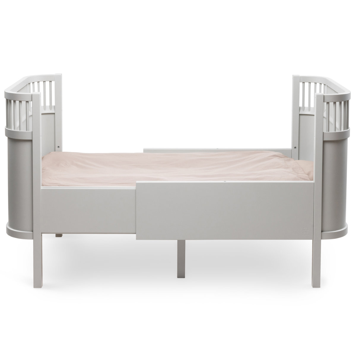 Sebra Babykamer L-Set