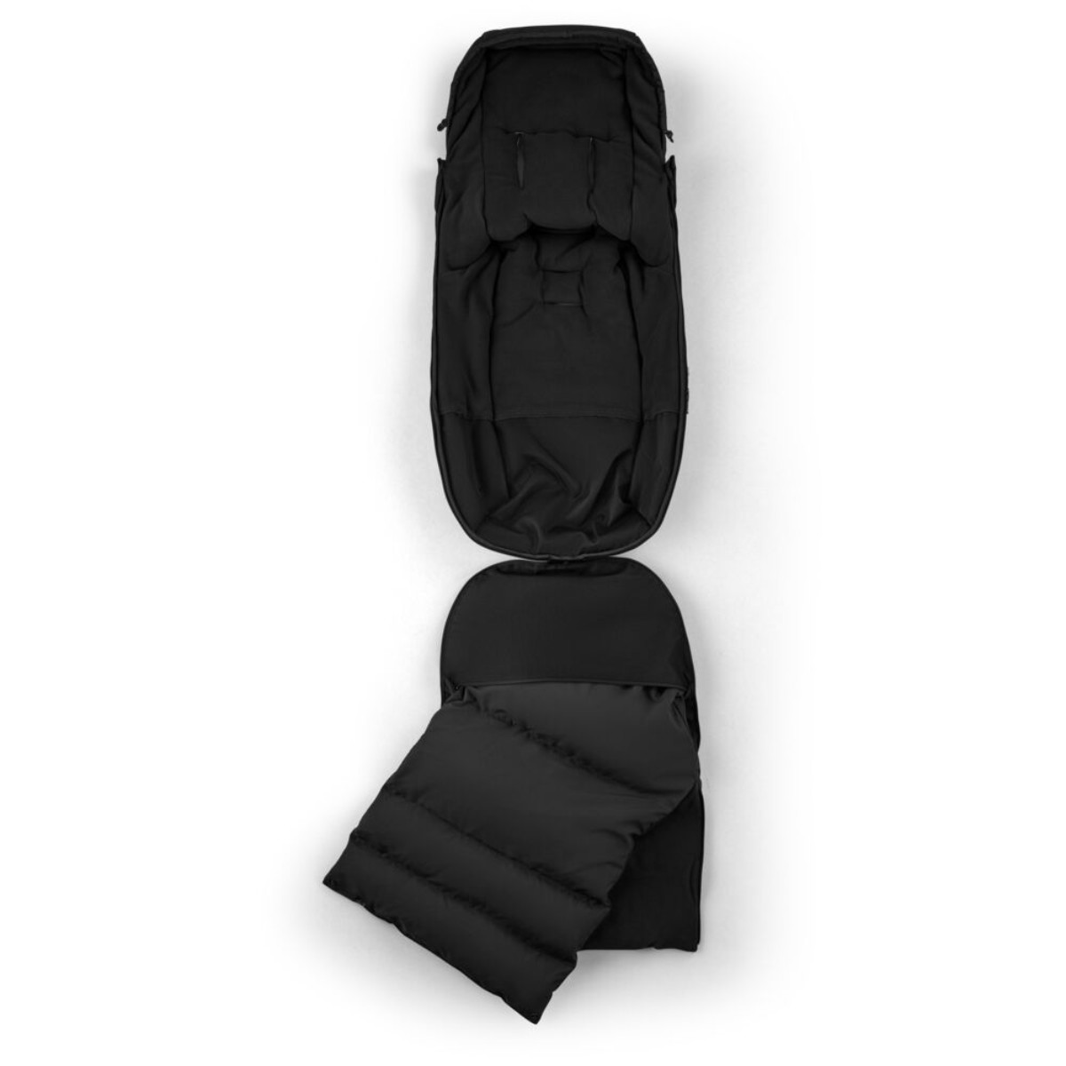Bugaboo Performance Voetenzak Thermolite Edition