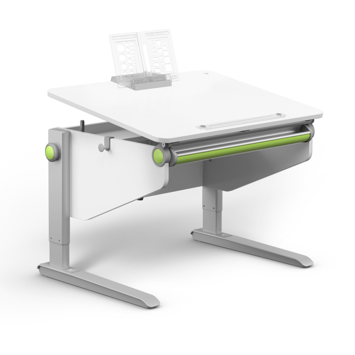 Moll Winner Compact Comfort kinderbureau