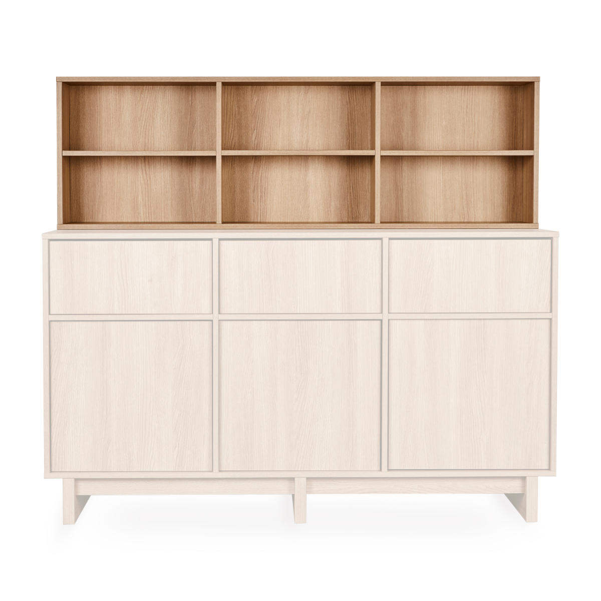 Quax Kyo Opzetrek voor Commode XL