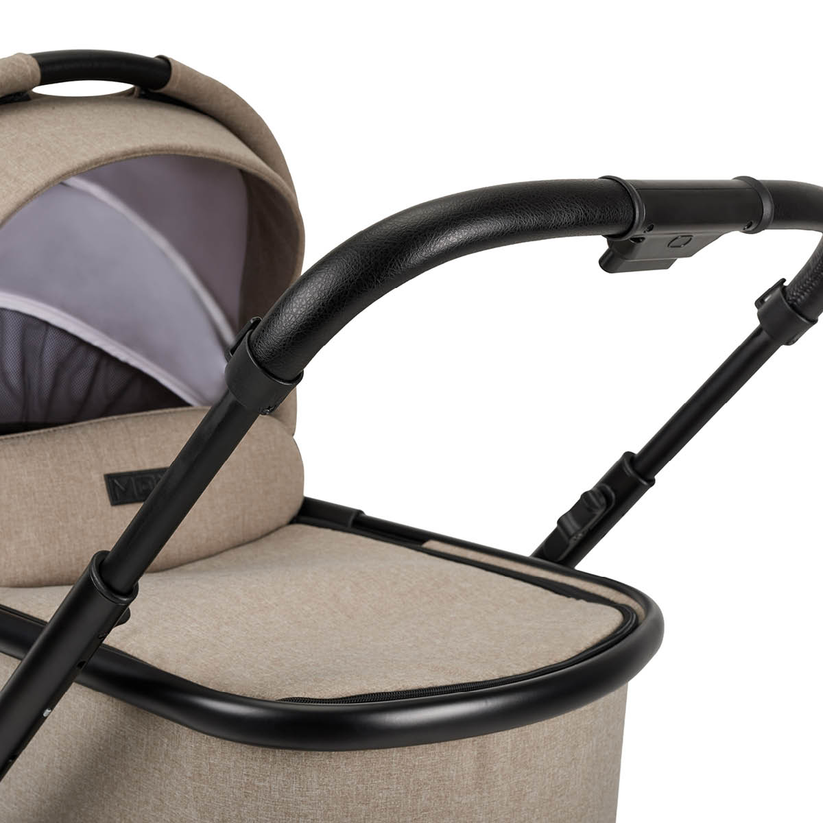 Moon Clicc Kinderwagen met accessoires Collectie 2024