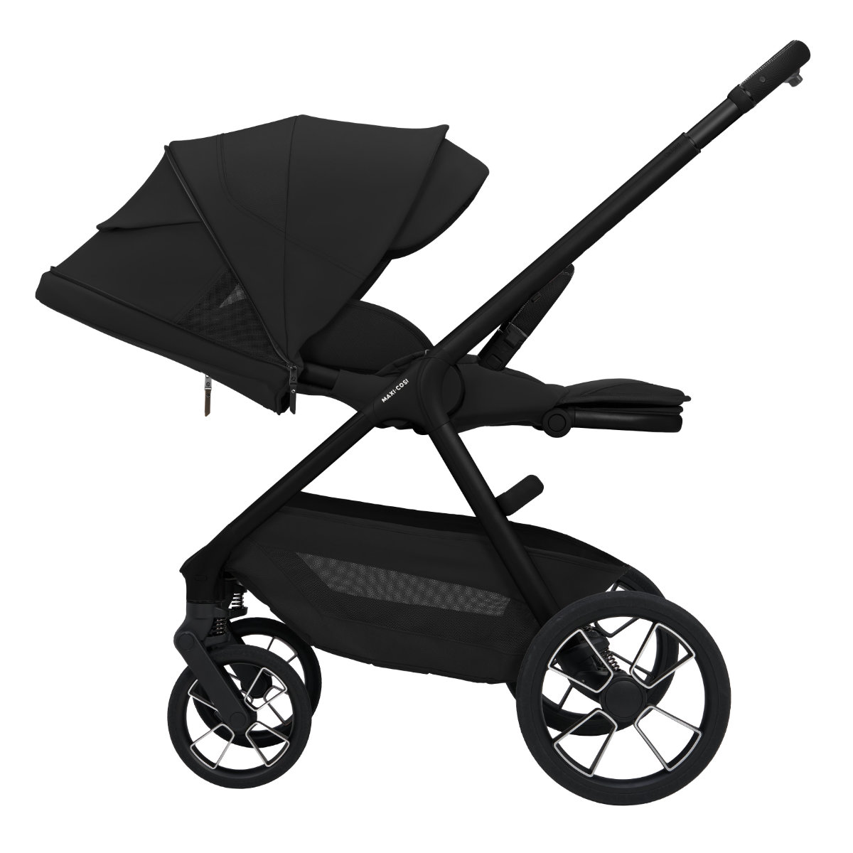 Maxi Cosi Oxford V2 kinderwagen
