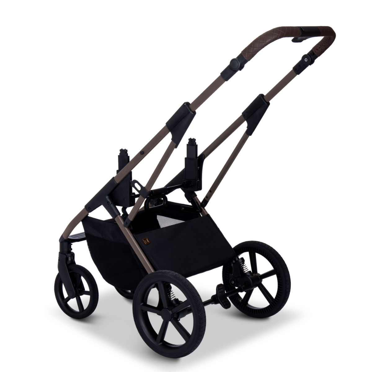 Moon Ciao Fold Kinderwagen Set 3 in 1 mit Maxi Cosi Pebble Slide Pro i-Size
